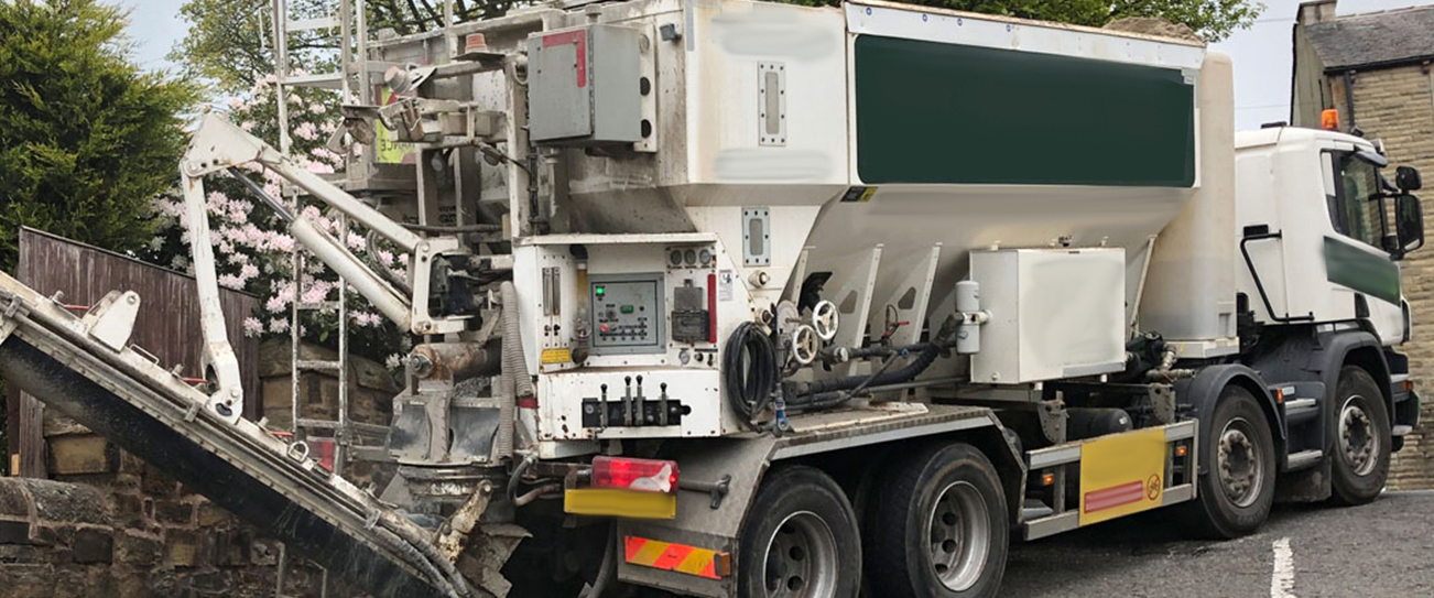 ready mix concrete wellington